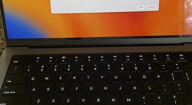 Mint
													MacBook Pro 2021 - 14" - Apple M1 Pro 8-core, Silver, 512 GB, 16 GB, photo 4 of 8