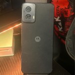 Good Moto G Power 5G 2024 - Verizon, 128 GB, Black, 8 GB