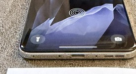 Good
													OnePlus 13 - Unlocked, Arctic Dawn, 512 GB, 16 GB, photo 2 of 11
