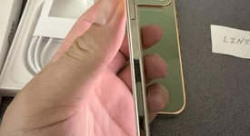 Mint
													Apple iPhone Air - Verizon, Light Gold, 256 GB, A3260, photo 6 of 6