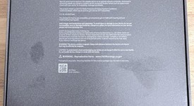 New
													Samsung Galaxy Z Fold7 - Verizon, Jetblack, 256 GB, 12 GB, SM-F966U, photo 2 of 2