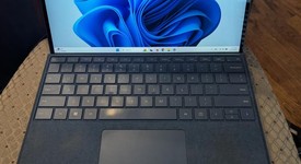 Mint
													Microsoft Surface Pro 9 - Wi-Fi, I5, Sapphire, 256 GB, 8 GB, Wi-Fi, photo 3 of 14