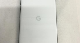 Good
													Google Pixel 6a - Unlocked, Chalk, 128 GB, 6 GB, GX7AS, photo 4 of 7