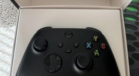 Mint
													Xbox Series X (2020) - Black, 1 TB, standard, photo 5 of 11