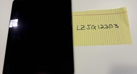 Mint
													Apple iPad Pro 12.9" 6th Gen 2022 - Wi-Fi, Gray, 256 GB, photo 3 of 17