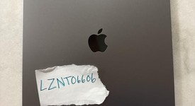 Mint
													Apple iPad Pro 12.9" 6th Gen 2022 - Verizon, Gray, 256 GB, photo 2 of 12