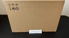 New
													Lenovo Yoga Laptop, photo 3 of 7