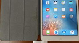 Good
													Apple iPad Mini - Wi-Fi, White, 16 GB, photo 3 of 5