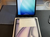 Apple iPad Air 11" (M2) 2024