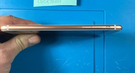 Good
													Apple iPhone 8 Plus - AT&T, Gold, 256 GB, A1864, photo 3 of 6