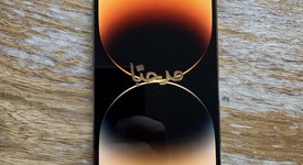 Good
													Apple iPhone 14 Pro - Unlocked, Gold, 128 GB, A2650, photo 5 of 7