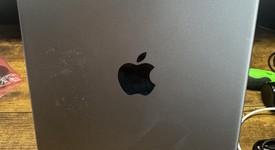 Good
													Apple iPad Air 2 - Wi-Fi, Gray, 64 GB, photo 3 of 4