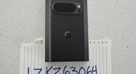 New
													Google Pixel 10 Pro XL - Unlocked, Obsidian, 256 GB, GUL82, photo 2 of 2