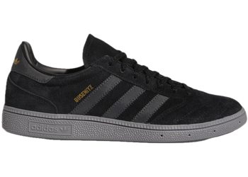 adidas Busenitz Vintage Black Grey for sale