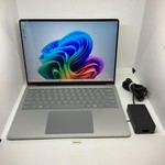 Good Microsoft Surface Laptop 7 - Platinum, 256 GB, 16 GB, 13.8 inch