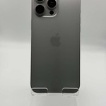Good Apple iPhone 16 Pro Max - Unlocked, 1 TB, Natural, A3084