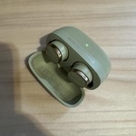 Used Bowers & Wilkins Pi8 Earbuds - Jade Green