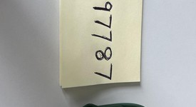 Good
													Apple Watch Series 7 45mm - Verizon, Green, A2477 - Cellular, Aluminum, photo 2 of 13