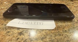 Mint
													Apple iPhone SE 2nd Gen 2020 - AT&T, Black, 64 GB, A2275, photo 4 of 8
