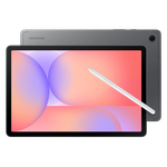 Galaxy Tab S10 Lite - 128 GB, Gray