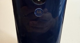 Good
													Moto G7 Power - Unlocked, Blue, 32 GB, 3 GB, photo 2 of 5