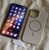 Good Apple iPhone 13 Pro Max - Unlocked, Graphite, 128 GB, A2484