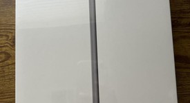 New
													Apple iPad 9th Gen - Wi-Fi, Gray, 64 GB, A2602, photo 1 of 3