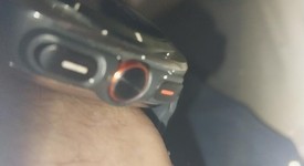 Good
													Samsung Galaxy Watch Ultra (2025) - T-Mobile, Titanium Silver, SM-L705, 47mm, photo 5 of 8