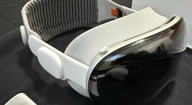 Good
													Apple Vision Pro - 256 GB, photo 5 of 13