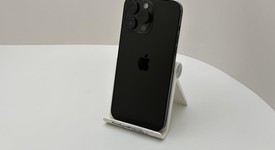 Mint
													Apple iPhone 14 Pro Max - Unlocked, Black, 128 GB, A2651, photo 4 of 6