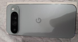 Mint
													Google Pixel 9 Pro XL - T-Mobile, Hazel, 256 GB, 16 GB, GGX8B, photo 3 of 8