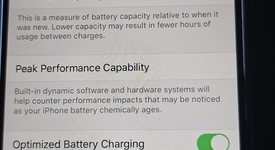 Good
													Apple iPhone SE 3rd Gen 2022 - T-Mobile, Midnight, 64 GB, A2595, photo 1 of 8