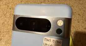 Mint
													Google Pixel 8 Pro - Unlocked, Bay, 128 GB, 12 GB, G1MNW, mmWave 5G, photo 2 of 9