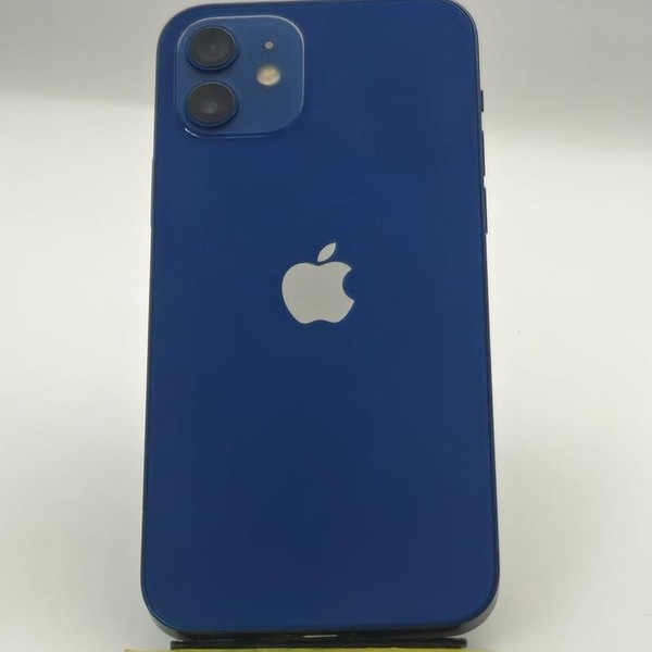 Apple iPhone 12 - AT&T, 64 GB, Blue, A2172