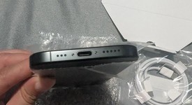 Mint
													Apple iPhone 16 Pro - Unlocked, Black, 128 GB, A3083, photo 4 of 7