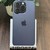 Good Apple iPhone 14 Pro - Unlocked, Purple, 128 GB, A2650