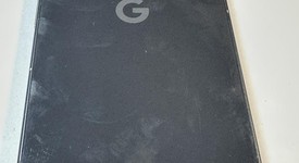 Good
													Google Pixel 9 - Unlocked, Obsidian, 128 GB, 12 GB, G2YBB, photo 3 of 7