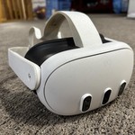 Good Meta Quest 3 - 512 GB