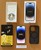 Good Apple iPhone 14 Pro - Unlocked, Silver, 128 GB, A2650