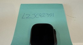 Mint
													Apple Watch Ultra 2 49mm - Unlocked, Black, A2986, photo 1 of 13