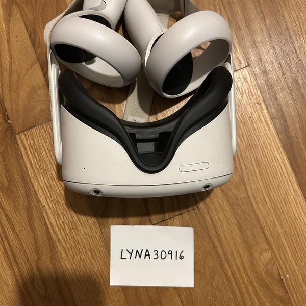 Meta Quest 2 - 64 GB