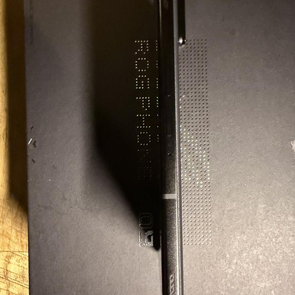 Asus ROG Phone 9 Pro - Unlocked, 512 GB, Phantom Black, 16 GB