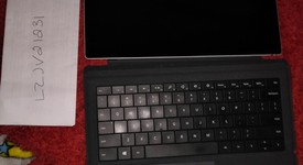 Good
													Microsoft Surface Pro 3 - Wi-Fi, Silver, 128 GB, photo 1 of 14
