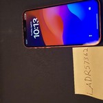 Good Apple iPhone 12 - Verizon, 256 GB, Red, A2172