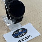 Good Google Pixel Watch 3 - Wi-Fi, Black, 45mm, Wi-Fi