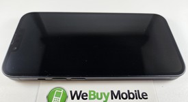 Good
													Apple iPhone 14 - Unlocked, Midnight, 256 GB, A2649, photo 1 of 8
