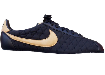 Nike Cortez Nylon PRM Quilted Black for sale