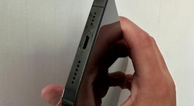 Mint
													Apple iPhone 13 Pro Max - Unlocked, Green, 1 TB, A2484, photo 4 of 8