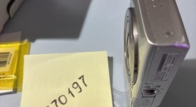 Mint
													Canon PowerShot ELPH 180 - Silver, photo 5 of 21