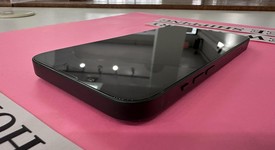 Good
													Apple iPhone 13 - Unlocked, Green, 128 GB, A2482, photo 4 of 13